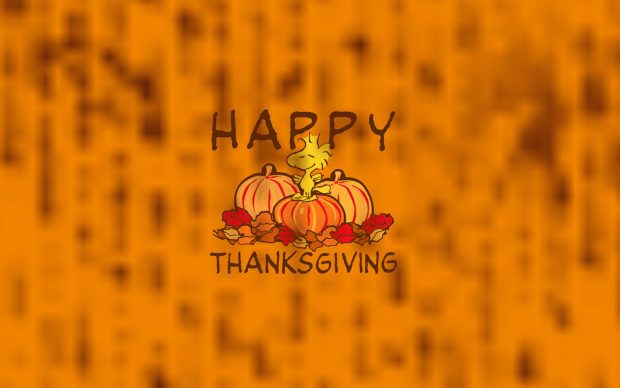 3D Thanksgiving Background Free Download.