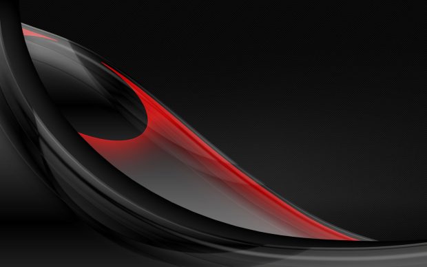 Abstract HD Black And Red Wallpapers.