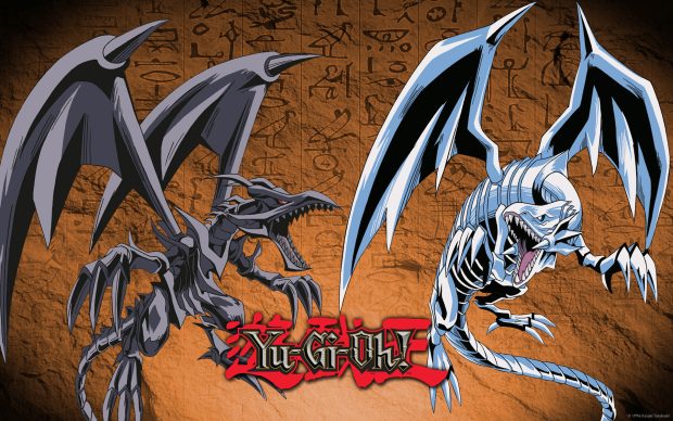 Anime Yugioh Wallpapers HD.