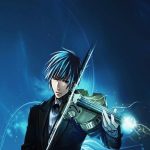 Anime iPhone Wallpapers Free Download.