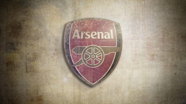 Arsenal Logo Wallpapers Free Download.