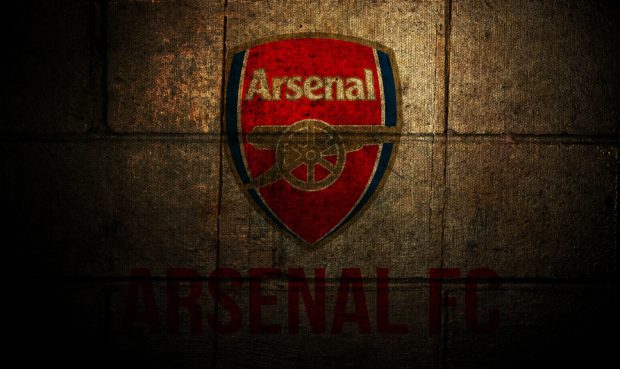 Arsenal Logo Wallpapers Images.