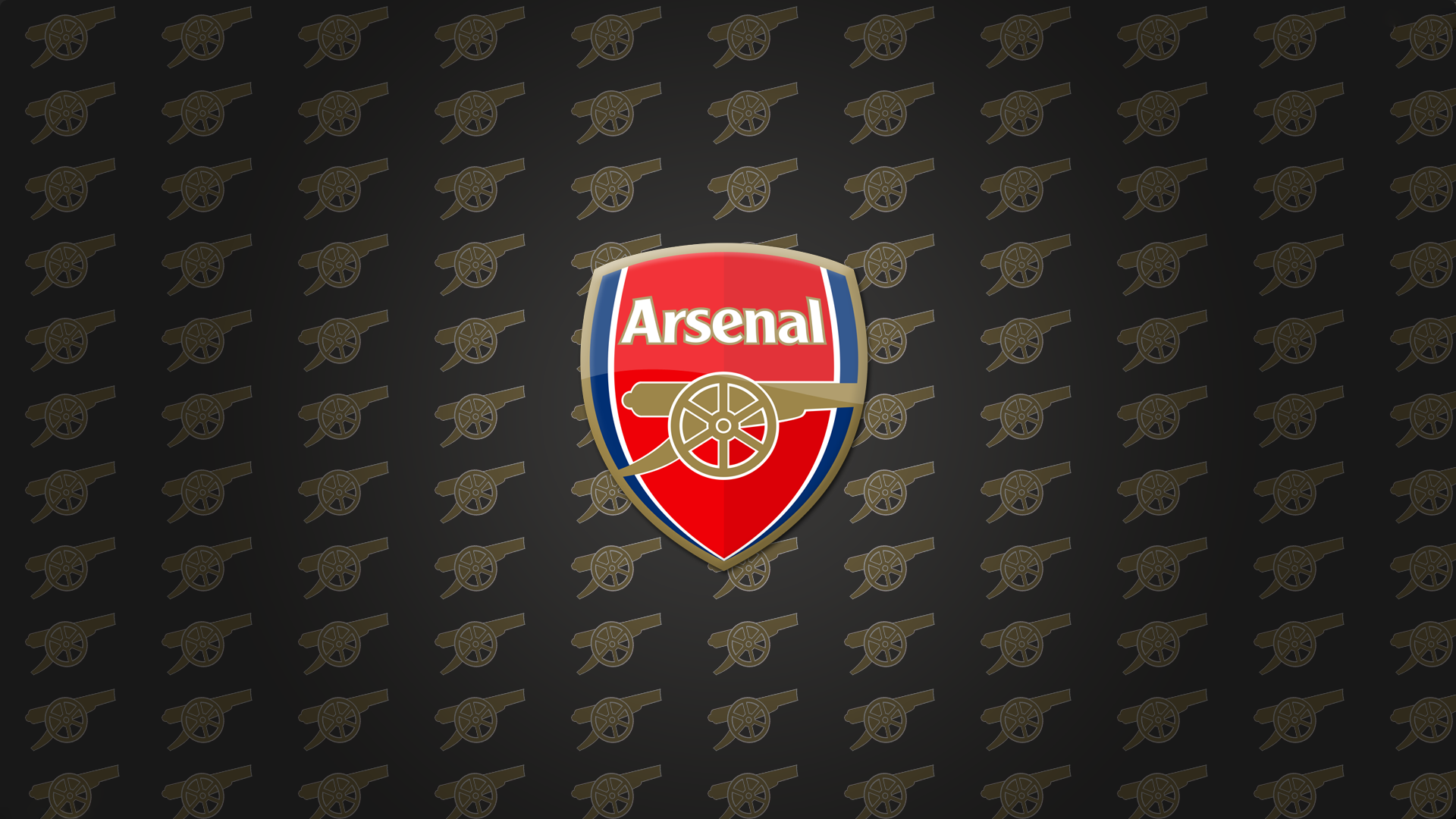 Arsenal Logo Wallpapers 