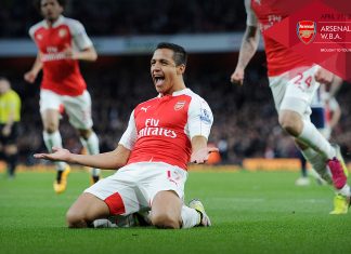 Arsenal Wallpapers HD.