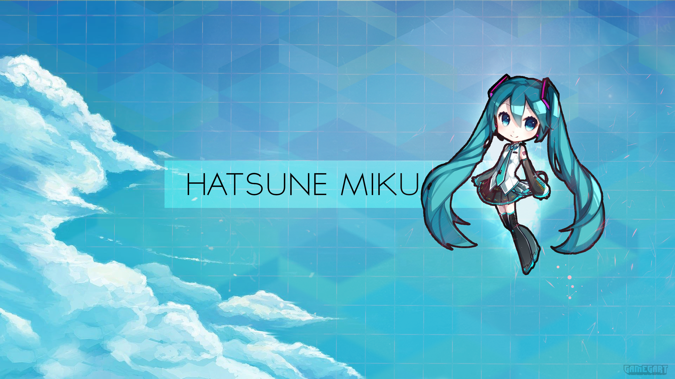 1280x2120 Hatsune Miku Long Hairs 4k iPhone 6 HD 4k Wallpapers Images  Backgrounds Photos and Pictures