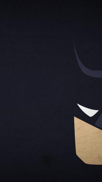Art Images Batman iPhone Wallpaper High Quality.