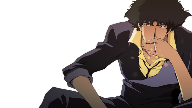 Art Images Cowboy Bebop Wallpaper HD.