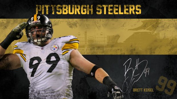 Art Images Pittsburgh Steelers Wallpaper HD.