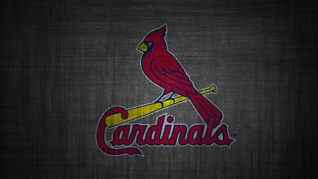 Art Images ST Louis Cardinals Logo Backgrounds.