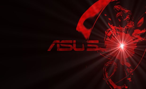 Asus Backgrounds.