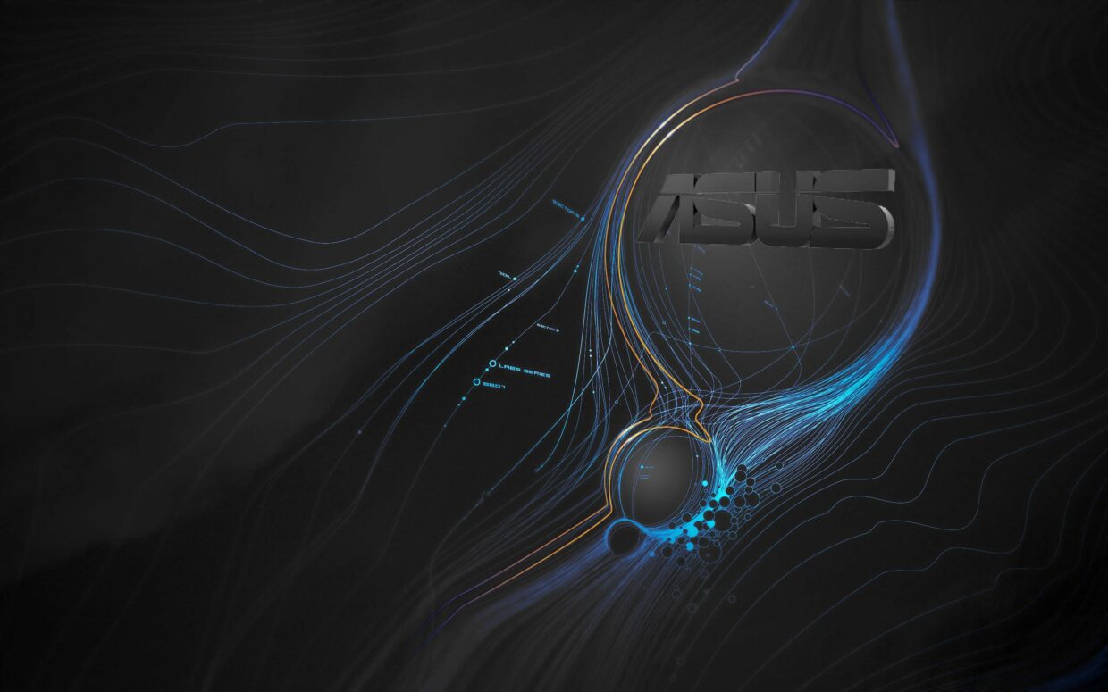 Asus Backgrounds - PixelsTalk