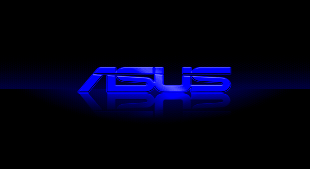 Asus Logo Wallpapers.