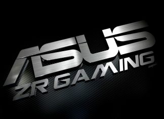 Asus Wallpapers HD.