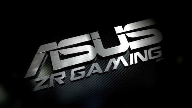 Asus Wallpapers HD.