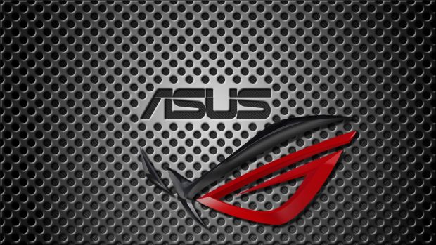 Awesome Asus Wallpaper.