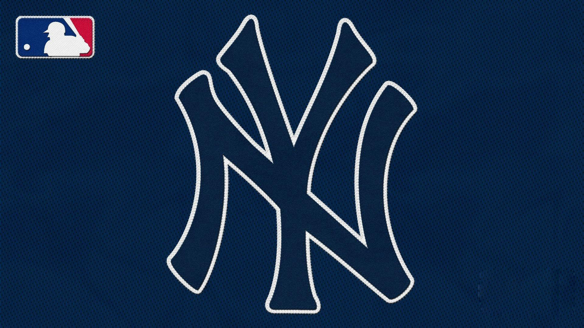 47 NY Yankee Screensavers and Wallpapers  WallpaperSafari