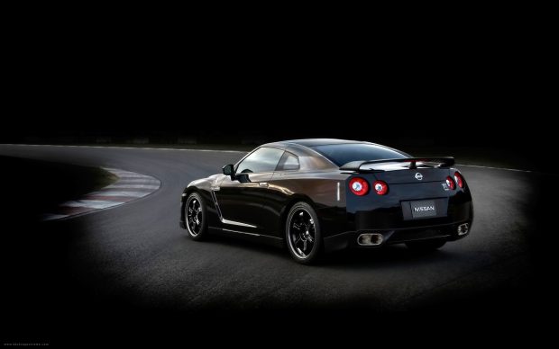 Awesome Nissan GT R Wallpaper Desktop.