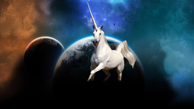 Awesome Unicorn HD Wallpapers.