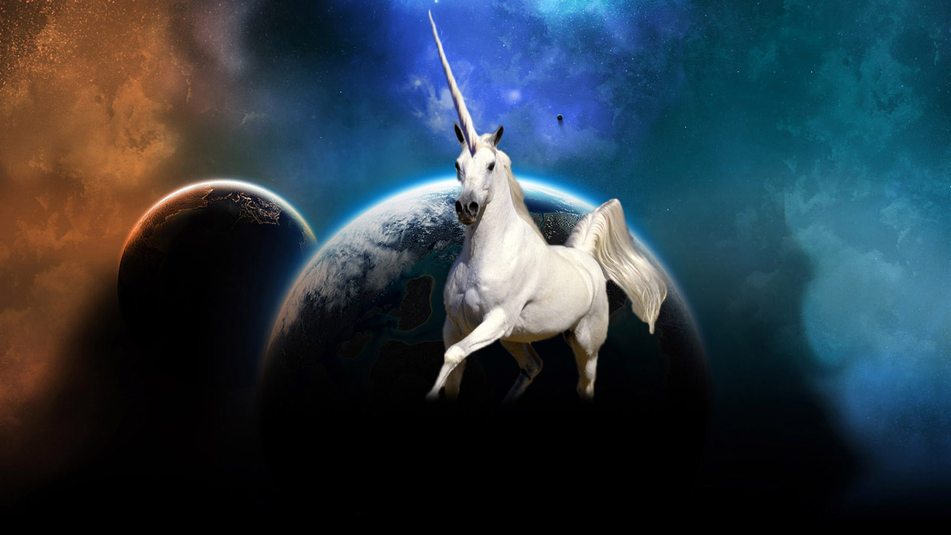 Unicorn HD Wallpapers PixelsTalkNet