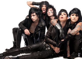 Backgrounds Black Veil Brides Download.