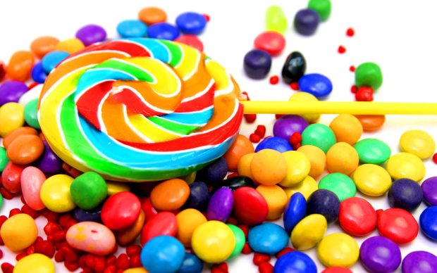 Backgrounds Candy HD Wallpapers.
