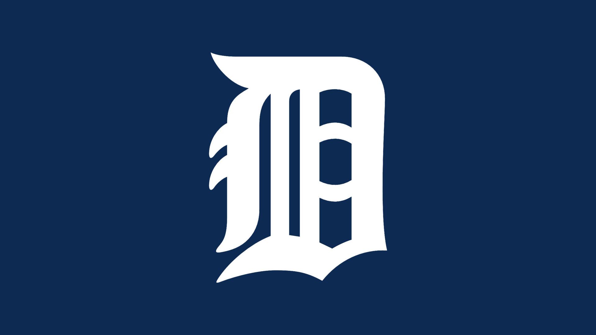 Detroit Tigers HD pictures Detroit Tigers widescreen wallpapers