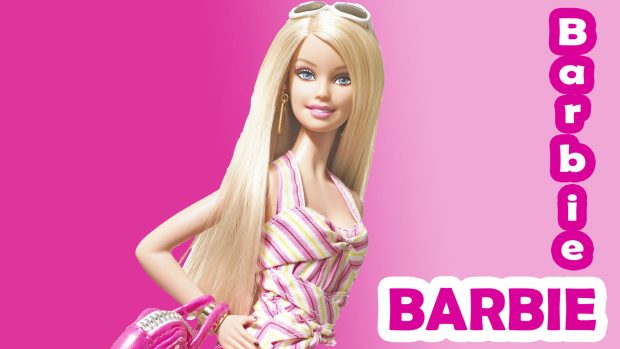 Backgrounds HD Barbie Wallpapers.
