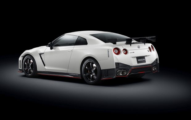 Nissan NISMO GT-R