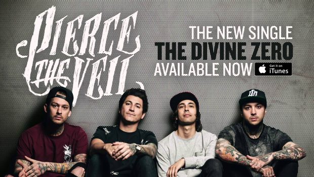 Backgrounds Pierce The Veil Wallpapers HD.