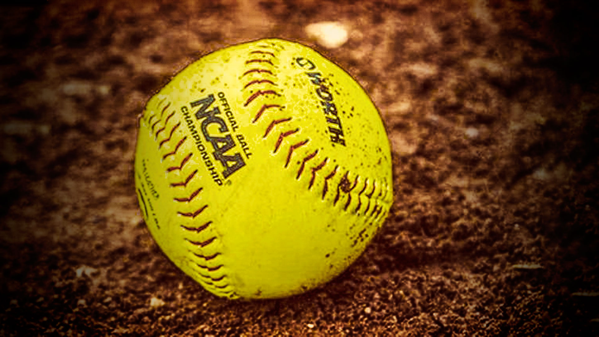 HD wallpaper softball pitcher female game pitching circle field  competition  Wallpaper Flare