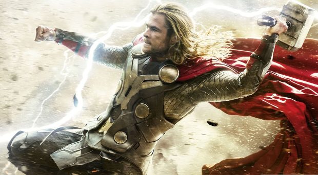 Backgrounds Thor Wallpapers HD.