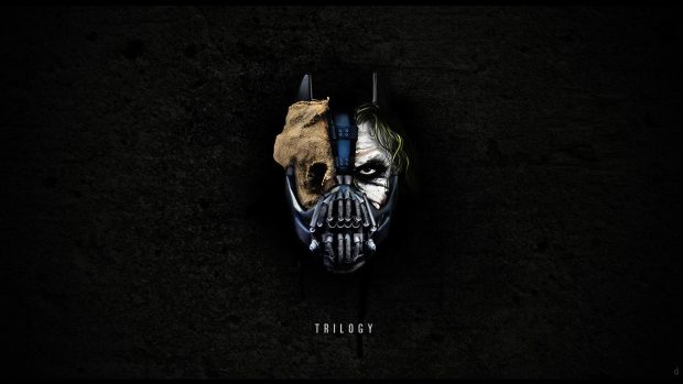 Bane Background HD.