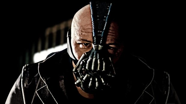 Bane HD Images.