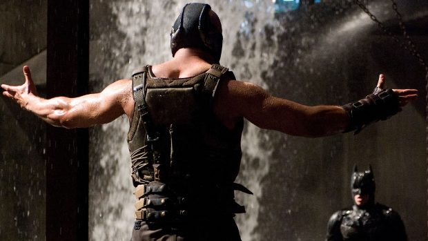 Bane Images HD.