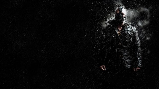 Bane Wallpaper.