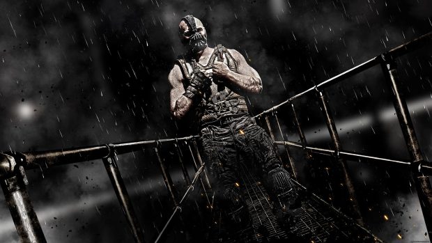 Bane Wallpaper HD.