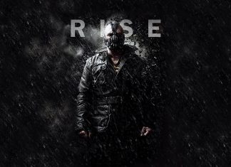 Bane Wallpapers HD.