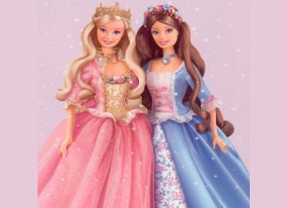 Barbie as the Princess and the Pauper wallpaper barbie movies.