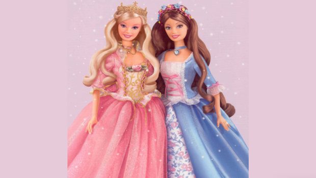 Barbie as the Princess and the Pauper wallpaper barbie movies.