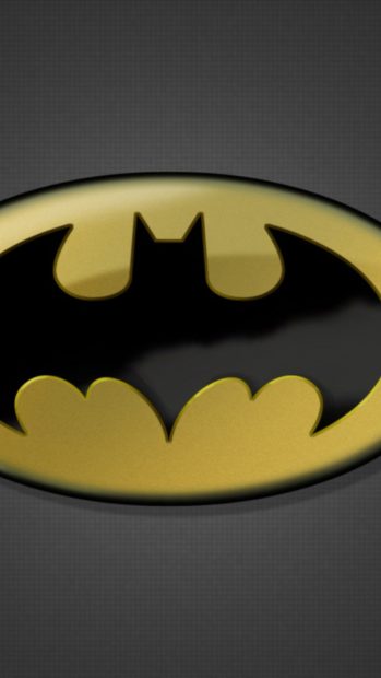 Batman Logo 1080x1920.