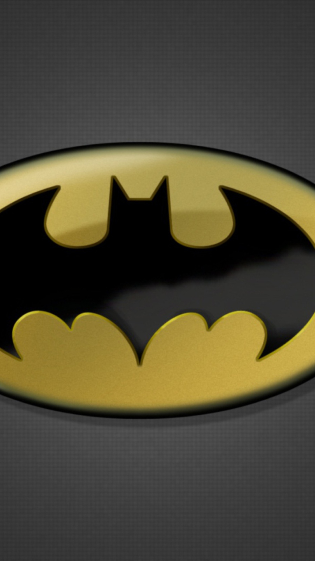 Batman Logo iPhone Wallpapers 