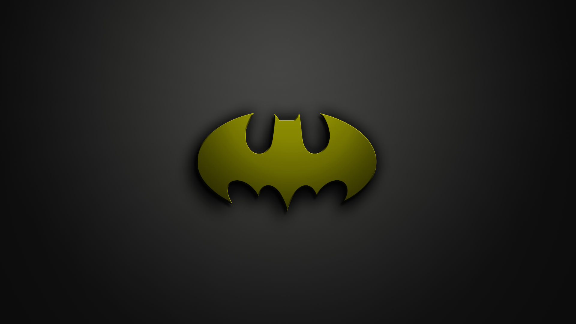 1080p Desktop Batman Hd Wallpaper