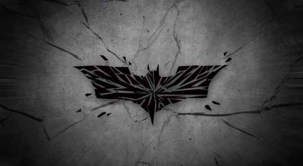 Batman Logo Wallpapers HD For Desktop.