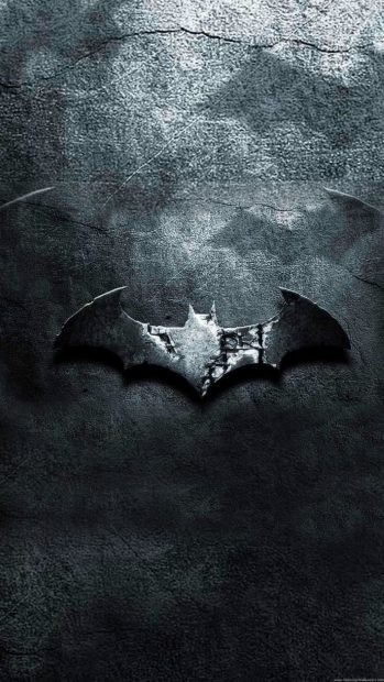 Batman Wallpaper HD 1080x1920.