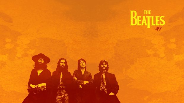 Beatles HD Images.