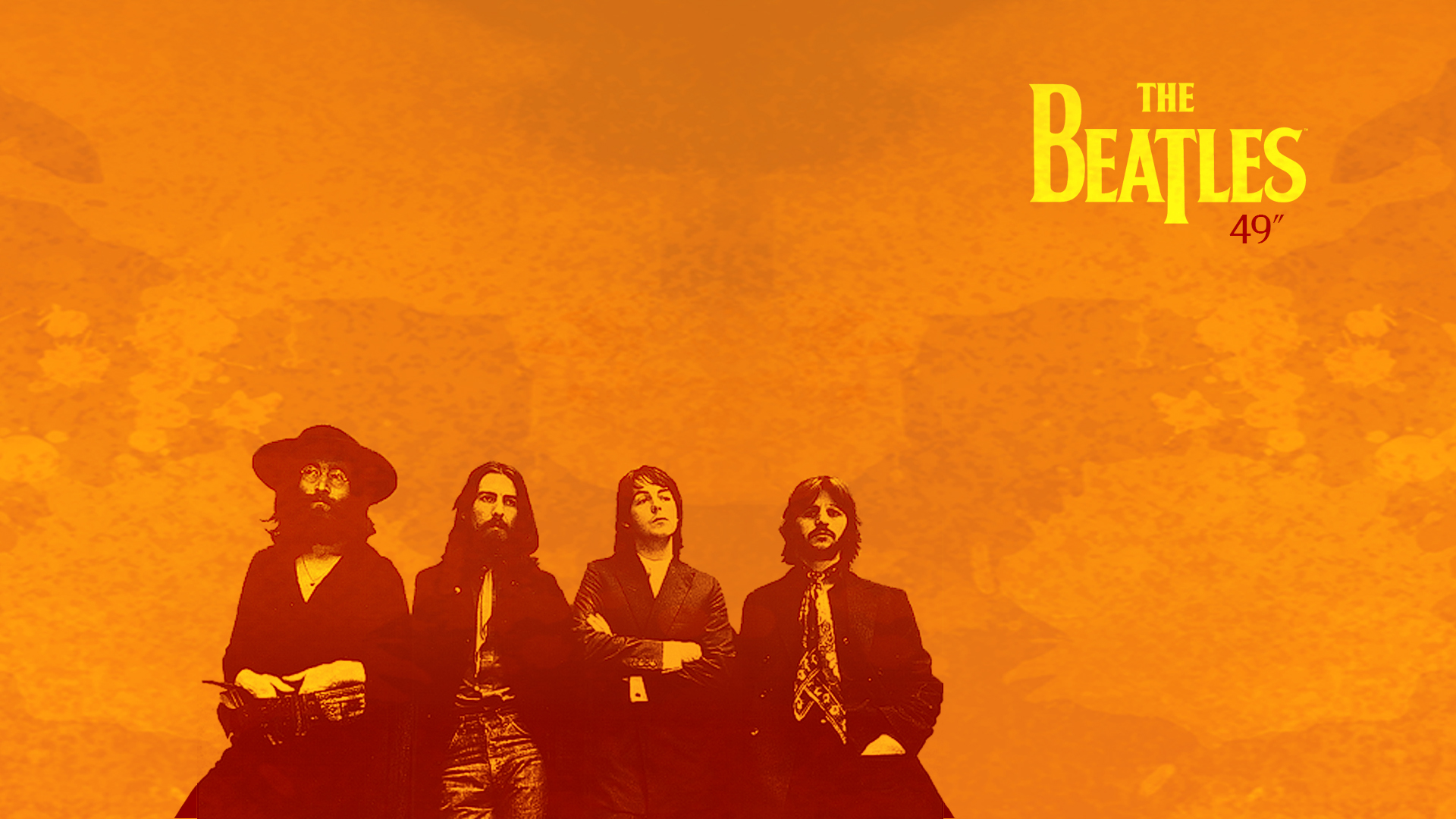 Hd Beatles Wallpapers Pixelstalk Net