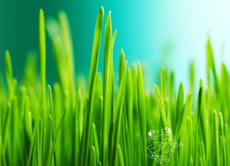 Beautiful Grass Wallpaper Download For PC.