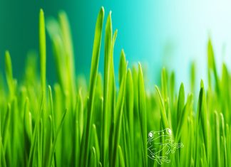 Beautiful Grass Wallpaper Download For PC.