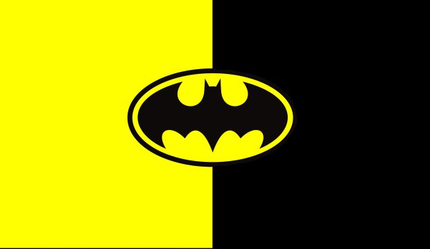 Best Batman Logo Wallpapers.