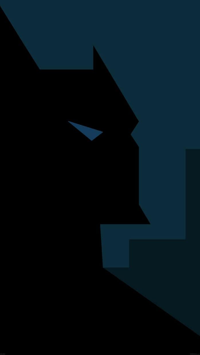 Batman iPhone Wallpaper HD - PixelsTalk
